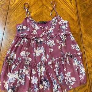Abercrombie & Fitch Top